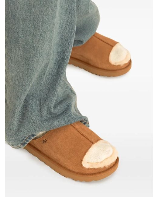 Ugg O Che Slippers in het Brown