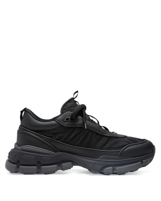 Axel Arigato Black Sphere Sneakers