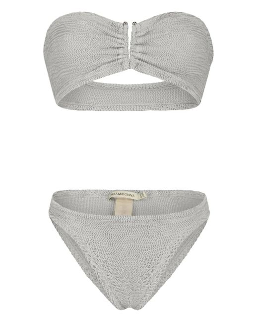 Paramidonna Frida ビキニ Gray