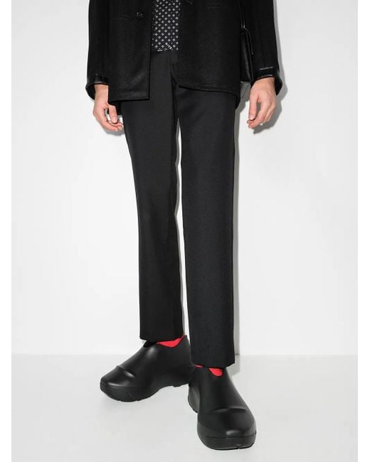 Givenchy Monumental Mallow Shoes - Men's - Polyurethane/rubber in