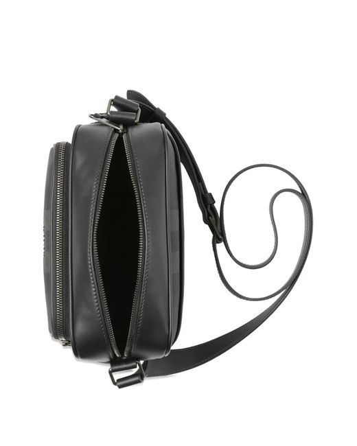 Burberry Black Paddy Bag for men