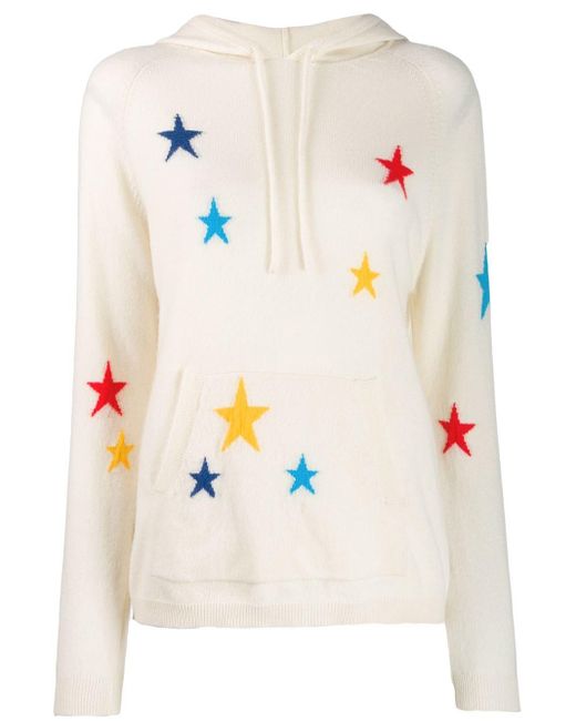 chinti and parker hoodie