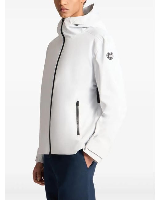 Fusalp Gray Ilanox Jacket for men