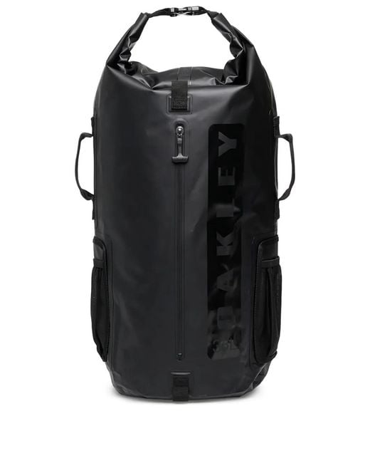 Oakley Black Barrel 35l Backpacks
