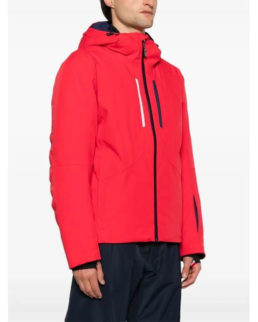 Rossignol Red Diretta Ski Jacket for men