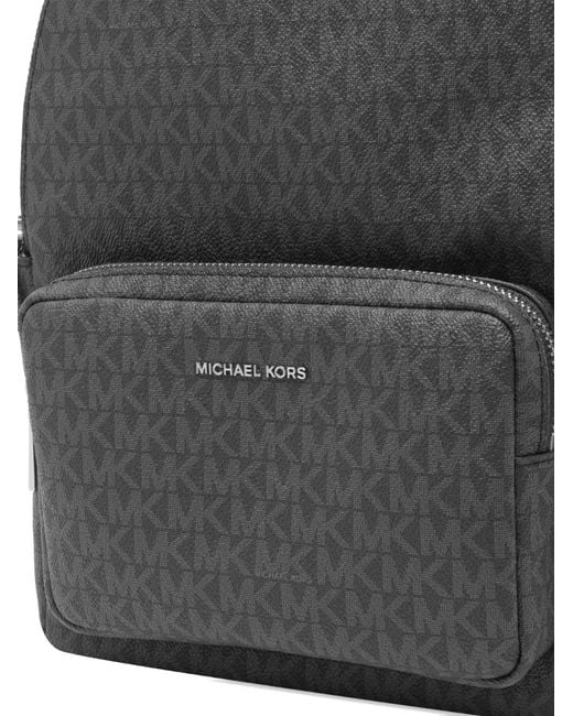 Backpack di Michael Kors in Brown