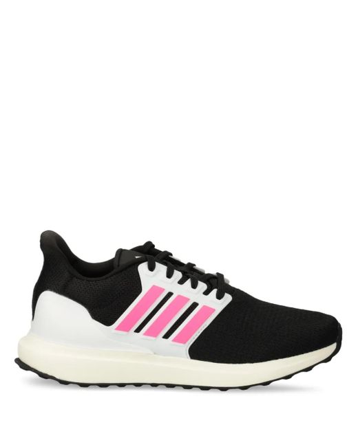 Adidas Black Ubounce Sneakers