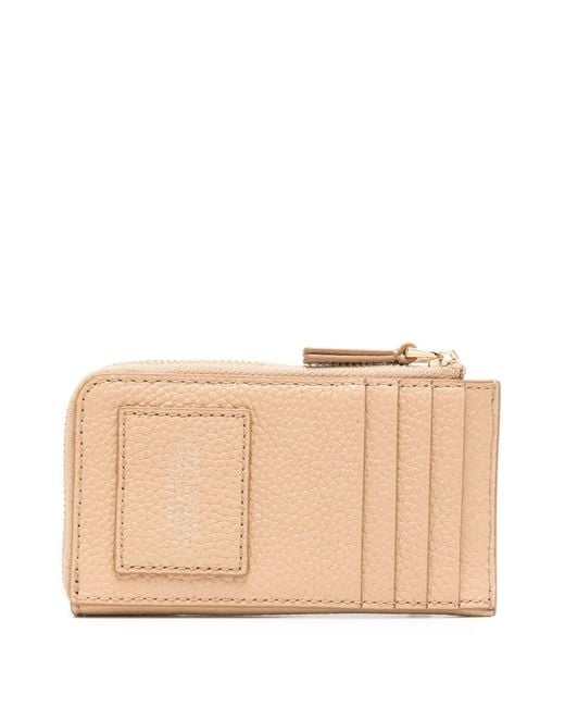 Marc Jacobs Natural Wallets