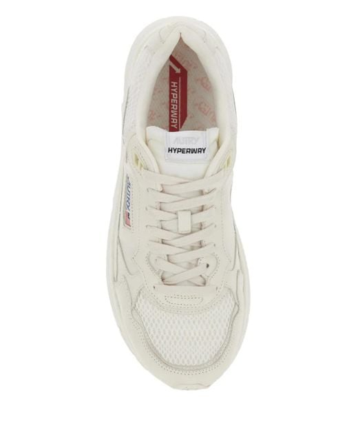 Autry Sneaker in White für Herren
