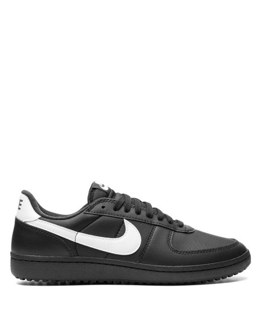 Nike Field General '82 Sneakers in het Black voor heren