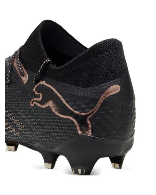メンズ PUMA Future 7 Ultimate Fg/ag スニーカー Black