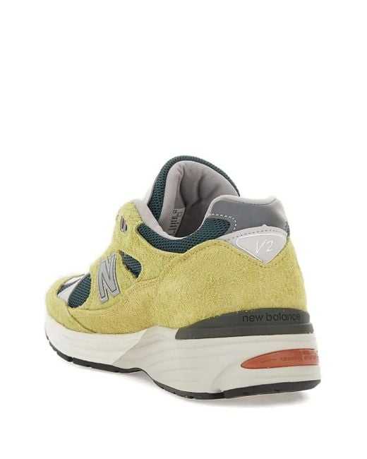New Balance Green Made