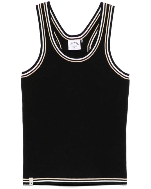 The Upside Mimi トップ Black