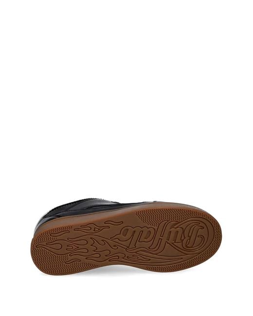 Buffalo Black Liberty One Sneakers