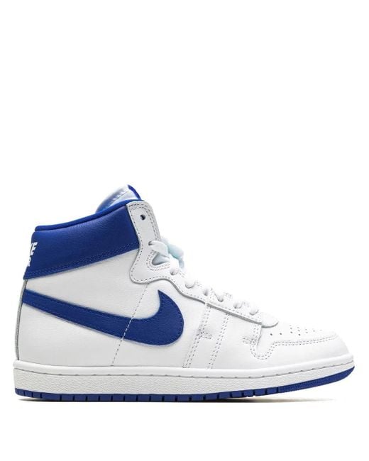 Nike Blue X A Ma Maniere Air Ship Sneakers for men