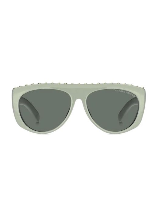 Marc Jacobs Green 492/S Sunglasses