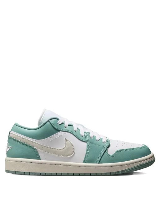 Baskets Air 1 /Cannon' Nike en coloris Green