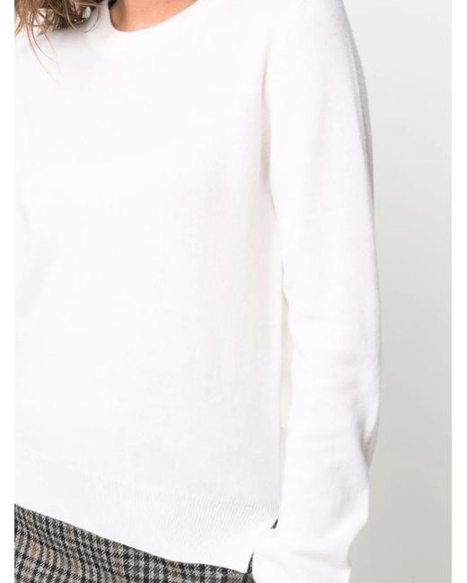 Maison Margiela Sweaters White