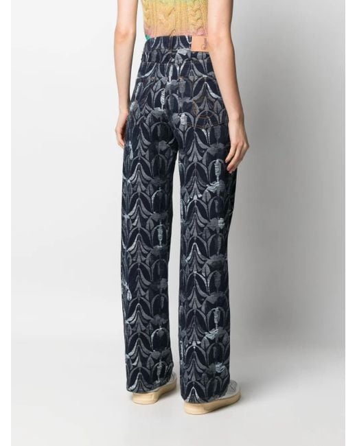 LaDoubleJ Blue Better Than Your Boyfriend's Jeans