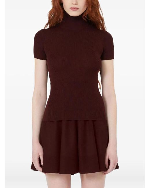 red tops max online shopping tops