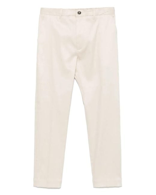 Nine:inthe:morning White Nine for men