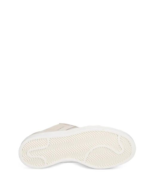 Adidas Natural Campus Sneakers