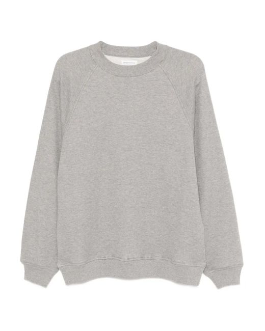 Kaptain Sunshine Klassisches Sweatshirt in Gray für Herren