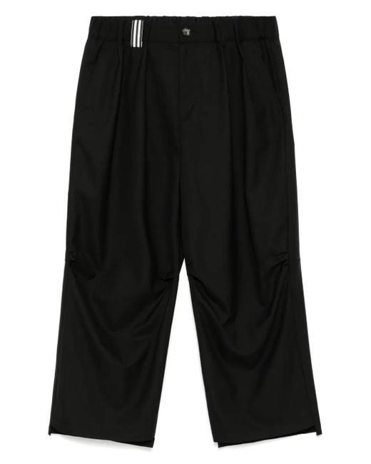 Marina Yee Julian パンツ Black