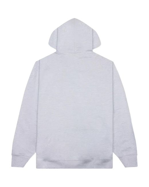 ICECREAM White Sauce Running Dog-Print Hoodie for men