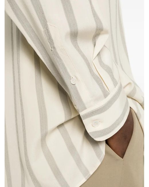 Camicia di The Row in White