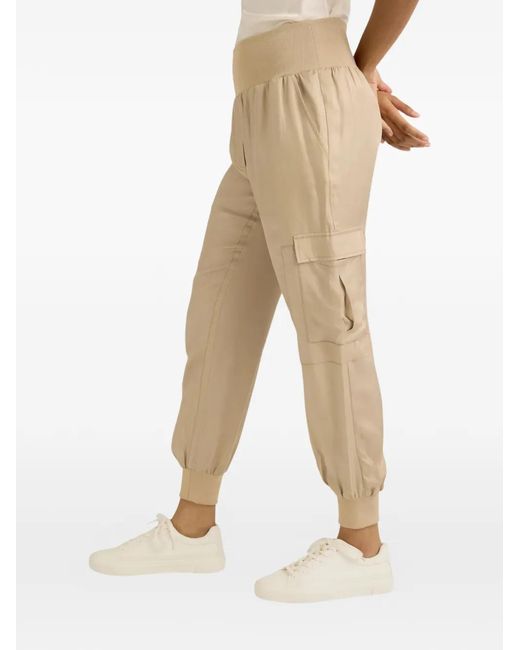 Cinq À Sept Natural Giles Cargo Pants