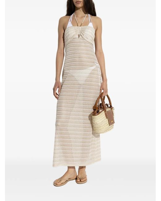 melissa odabash beach dress Rachel Menagerie Dress main image 1