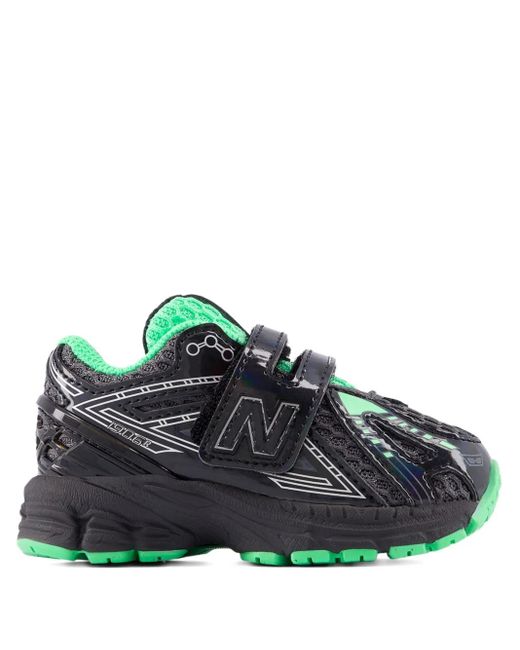 New Balance Green Hook Loop 1906 Trainers for men