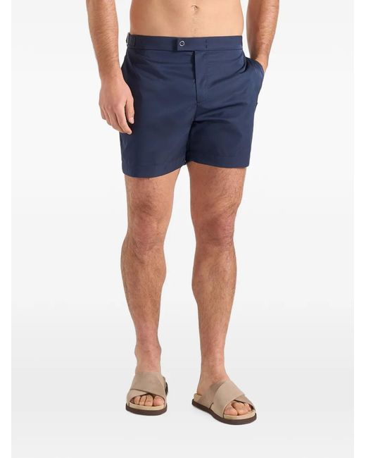 Manière De Voir Blue Brian for men