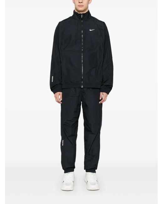 Nike Black Nocta Jacket