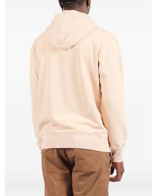 Autry Natural Logo Hoodie for men