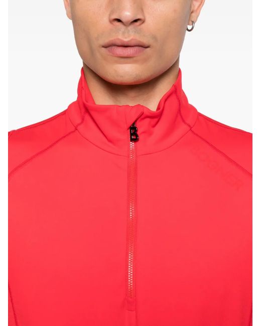 Bogner Red Harry Base Layer for men