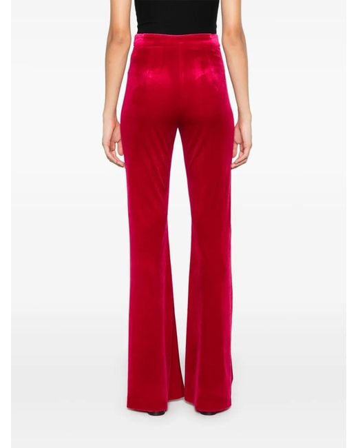 Nissa Flared Broek