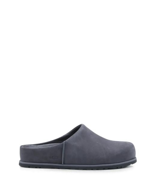 Ugg Blue Otzo Clogs for men