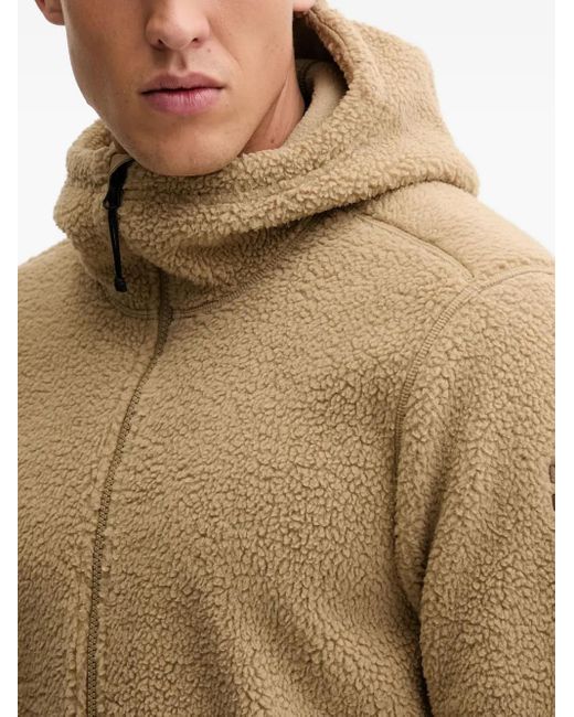 Haglöfs Natural Funäs Hoodie for men
