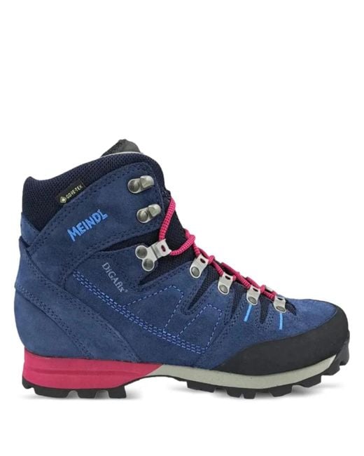 Meindl Blue Brenta Pro GTX Wanderstiefel