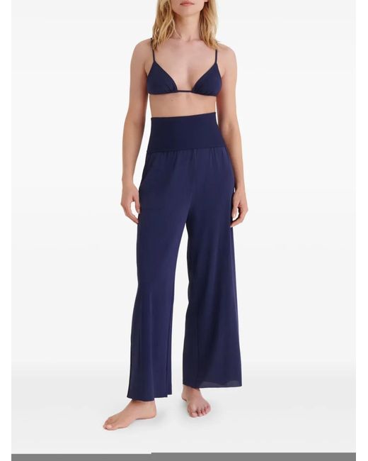 Eres Dao Broek in het Blue