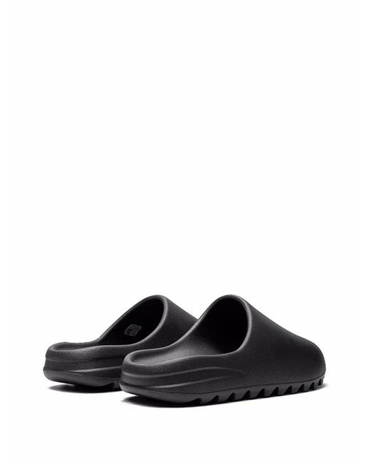 Yeezy Black Yeezy "Onyx" Slides for men