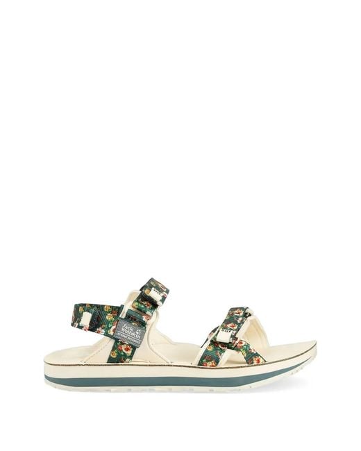 Jack Wolfskin Metallic Outfresh Deluxe Sandals