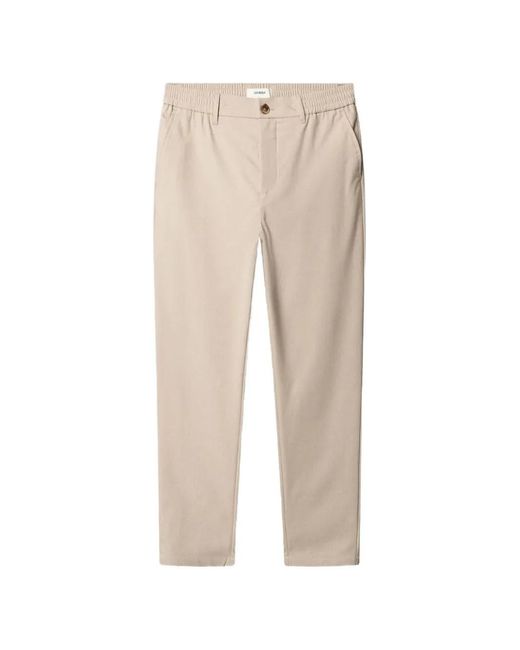 Gabba Natural Monza Tasca Deme Trousers for men