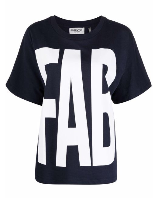 essentiel antwerp tshirt