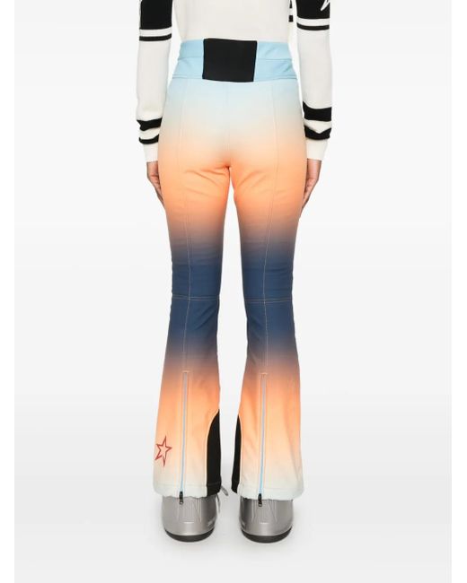 Pantalones de esquí Aurora Perfect Moment de color Blue