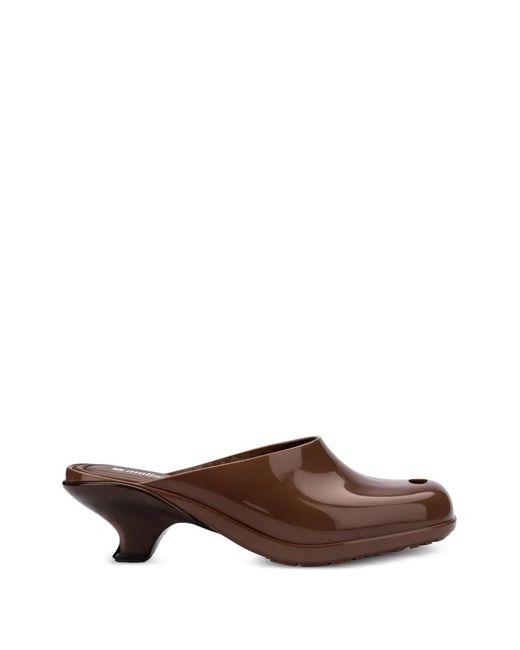 Melissa Brown Gaia Mules