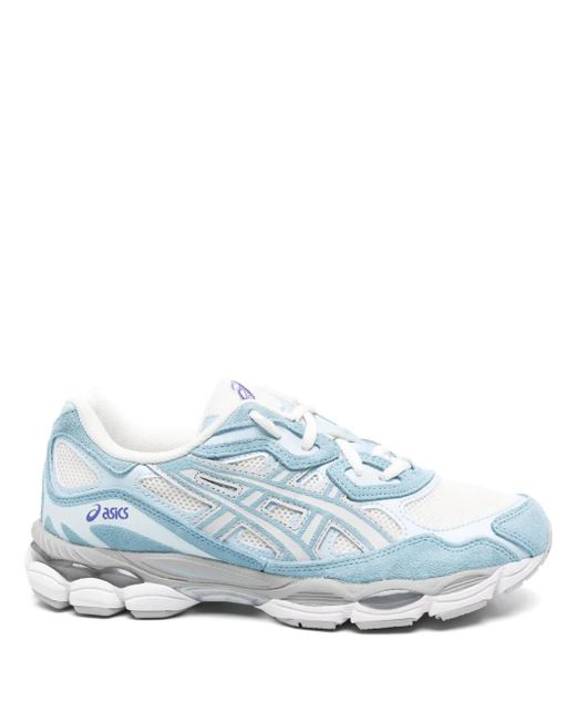 Asics Gel-nyc Sneakers Blue