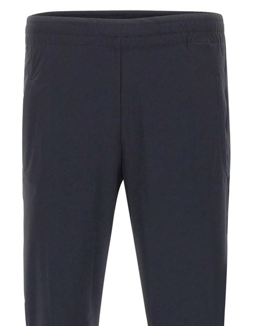 Rrd Blue Surflex Soft Touch Trousers for men